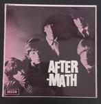Rolling Stones Aftermath UK LP STEREO unboxed, Cd's en Dvd's, Vinyl | Pop, Ophalen of Verzenden, 1960 tot 1980, Gebruikt, 12 inch
