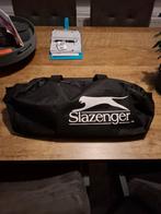 sporttas merk Slazenger, Ophalen of Verzenden, Zo goed als nieuw, Unisex volwassen