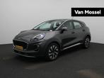 Ford Puma 1.0 EcoBoost Hybrid Titanium Winterpack | Navigati, Auto's, Ford, 12 maanden, Euro 6, USB, Origineel Nederlands
