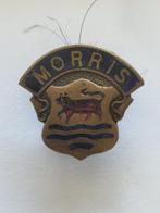 knoop speld Morris 25 x 23 mm, Ophalen of Verzenden, Gebruikt, Transport