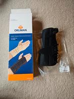 Polsbrace comfort linker hand, Diversen, Braces, Ophalen, Nieuw