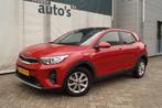 Kia Stonic 1.2 MPi ComfortLine Edition -AIRCO-CARPLAY-PDC-, Voorwielaandrijving, Euro 6, Bedrijf, Handgeschakeld