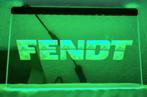 FENDT 3D ledverlichting lamp lichtbak, Ophalen of Verzenden, Nieuw, Lichtbak of (neon) lamp
