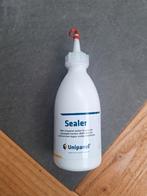 Unipanel Sealer - bijna vol, Doe-het-zelf en Verbouw, Minder dan 4 cm, Overige materialen, Nieuw, Ophalen of Verzenden