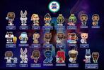 Funko! Pop Space Jam: A New Legacy – Complete Collectie, Ophalen of Verzenden, Zo goed als nieuw