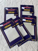 adv 99 / NIEUW 5 pakjes PVA zakjes, Watersport en Boten, Hengelsport | Karpervissen, Ophalen of Verzenden, Nieuw, Overige typen