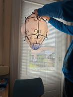 Venetiaanse lamp met kleur, Ophalen of Verzenden