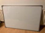White board | magneetbord, Ophalen, Zo goed als nieuw, Magneetbord