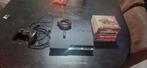 PlayStation 3 met 9 games, Spelcomputers en Games, Ophalen, 120 GB, Met 1 controller, Slim