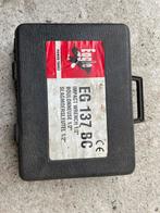 Te koop slagmoersleutel, Auto diversen, Autogereedschap, Ophalen of Verzenden, Gebruikt