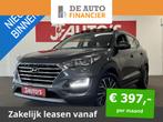 Hyundai Tucson 1.6 T-GDI Premium € 23.950,00, Auto's, Hyundai, Nieuw, Origineel Nederlands, 5 stoelen, SUV of Terreinwagen