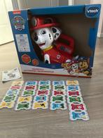 Paw patrol Vtech, Ophalen, Zo goed als nieuw, 4 tot 6 jaar