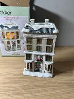 Anton Pieck Speelgoedwinkel Kersthuisje, Diversen, Kerst, Ophalen of Verzenden, Zo goed als nieuw