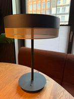 HELL tafellamp mesh LED, Ophalen, Zo goed als nieuw, Minder dan 50 cm