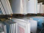Polycarbonaat platen, Ophalen, Overige materialen, Minder dan 20 mm