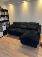 Sofa, L Bank, Slaapbank. Corner Sofa Lounge, Ophalen of Verzenden, Zo goed als nieuw