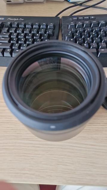 Sigma 135mm F/1.8 DG HSM ART Canon EF beschikbaar voor biedingen