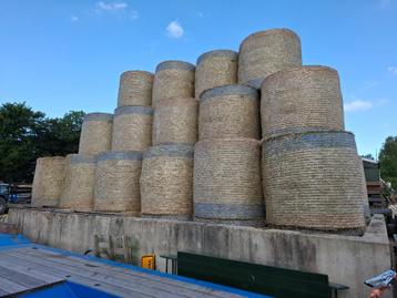 Hooibalen Paardenhooi beschikbaar voor biedingen