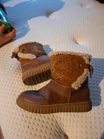 Winterlaarzen maat 25, Ophalen, Gebruikt, Meisje, Laarzen