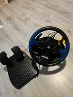 Thrustmaster T150 stuur + pedalen, Ophalen of Verzenden, Zo goed als nieuw, Stuur of Pedalen, PlayStation 5
