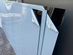 Plexiglas platen zwart, Doe-het-zelf en Verbouw, Platen en Panelen, Ophalen, Zo goed als nieuw, Overige materialen, Minder dan 20 mm