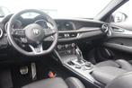 Alfa Romeo Stelvio 2.0T 280pk AWD Veloce / Origineel NL / Pa, 4 cilinders, Wit, Bedrijf, Vierwielaandrijving