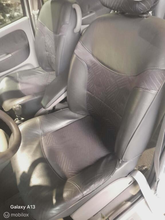 Interieur Renault Scenic, Gebruikt, Ophalen of Verzenden