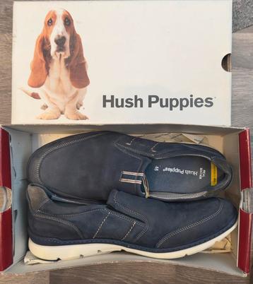 Hush puppies loafers/instappers 46 beschikbaar voor biedingen