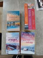Kerst romans boeken 6 stuks allemaal nieuw, Verzenden, Nieuw, Nederland