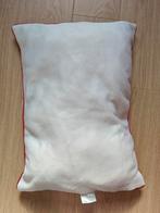 Joepie Airflow Kussen Peuter/Kleuter, Ophalen, Gebruikt, Wit, Rechthoekig