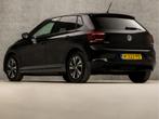 Volkswagen Polo 1.0 TSI Sportline (APPLE CARPLAY, GROOT NAVI, Auto's, Voorwielaandrijving, Stof, Gebruikt, Met garantie (alle)