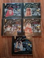 Elvis Presley, Cd's en Dvd's, Cd's | Verzamelalbums, Ophalen of Verzenden, Zo goed als nieuw