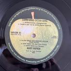 Mary Hopkin LP Apple label Beatles, Cd's en Dvd's, Vinyl | Pop, Verzenden, 1960 tot 1980, Gebruikt, 12 inch