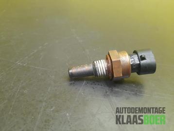 Temperatuursensor Motor van een Opel Vectra