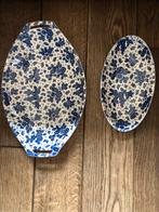 2 Beatrix schalen, Antiek en Kunst, Antiek | Servies los, Ophalen of Verzenden