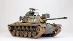 Tamiya 1:35 US M48A3 Patton (Vietnam war), Tank, 1:32 tot 1:50, Nieuw, Ophalen of Verzenden
