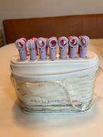 Babybliss Hot Sticks Traveller - Krulset, Ophalen of Verzenden, Gebruikt, Haarverzorging