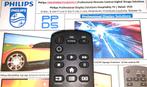Philips RL205A 398GR08BEPHN0099CH Afstandsbediening Remote, Ophalen of Verzenden, Zo goed als nieuw, Origineel, Tv
