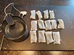 Drinkbak voor katten met 13 filters, Ophalen of Verzenden, Automatisch, Gebruikt