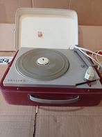 Philips platenspeler, Ophalen of Verzenden, Gebruikt, Philips