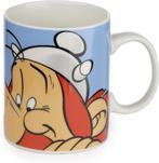 Asterix & Obelix - Porseleinen Mok Obelix - nieuw in vp, Ophalen of Verzenden, Asterix en Obelix, Nieuw, Gebruiksvoorwerp