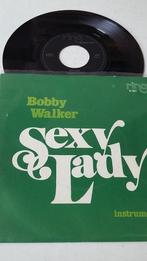 Bobby Walker  , single, Ophalen of Verzenden, Zo goed als nieuw, Pop