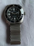 Tempore Lux Polshorloge - V One Quartz, Overige merken, Staal, Staal, Polshorloge