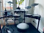 Millenium MPS-850 Elektrisch Drumstel, Muziek en Instrumenten, Drumstellen en Slagwerk, Ophalen, Zo goed als nieuw, Overige merken