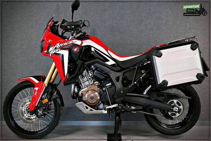 HONDA CRF 1000 L AFRICA TWIN (bj 2017) CRF1000 CRF1000L, Motoren, Motoren | Honda, Bedrijf, Overig, meer dan 35 kW, 2 cilinders
