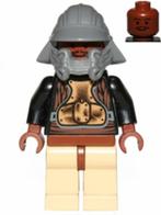 Lego star wars minifiguur Lando Calrissian sw0086, Ophalen of Verzenden, Gebruikt, Losse stenen, Lego