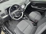 Kia Picanto 1.0 CVVT EconomyPlusLineNavigator I Airco I Came, Start-stop-systeem, Gebruikt, Euro 6, 4 stoelen