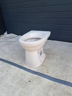 12x Nieuw staande SPHINX vlakspoel wc(B18), Ophalen, ., Nieuw, Toilet