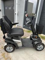 Mezzo 4 scootmobiel. Grijs. Zgan, Diversen, Brommobielen en Scootmobielen, Zo goed als nieuw, Ophalen, Overige merken, 16 km/u of meer