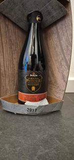 Hertog Jan Vatgerijpt Goose Island 2017, Verzamelen, Ophalen, Nieuw, Flesje(s), Hertog Jan